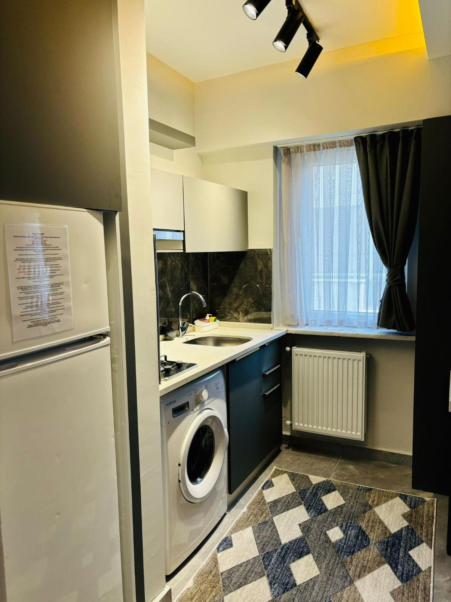 Inci Otel Isparta Bagian luar foto